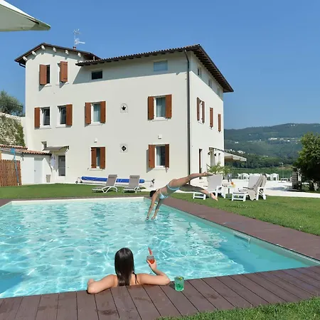 Villa Allegri Agriturismo di Charme-2